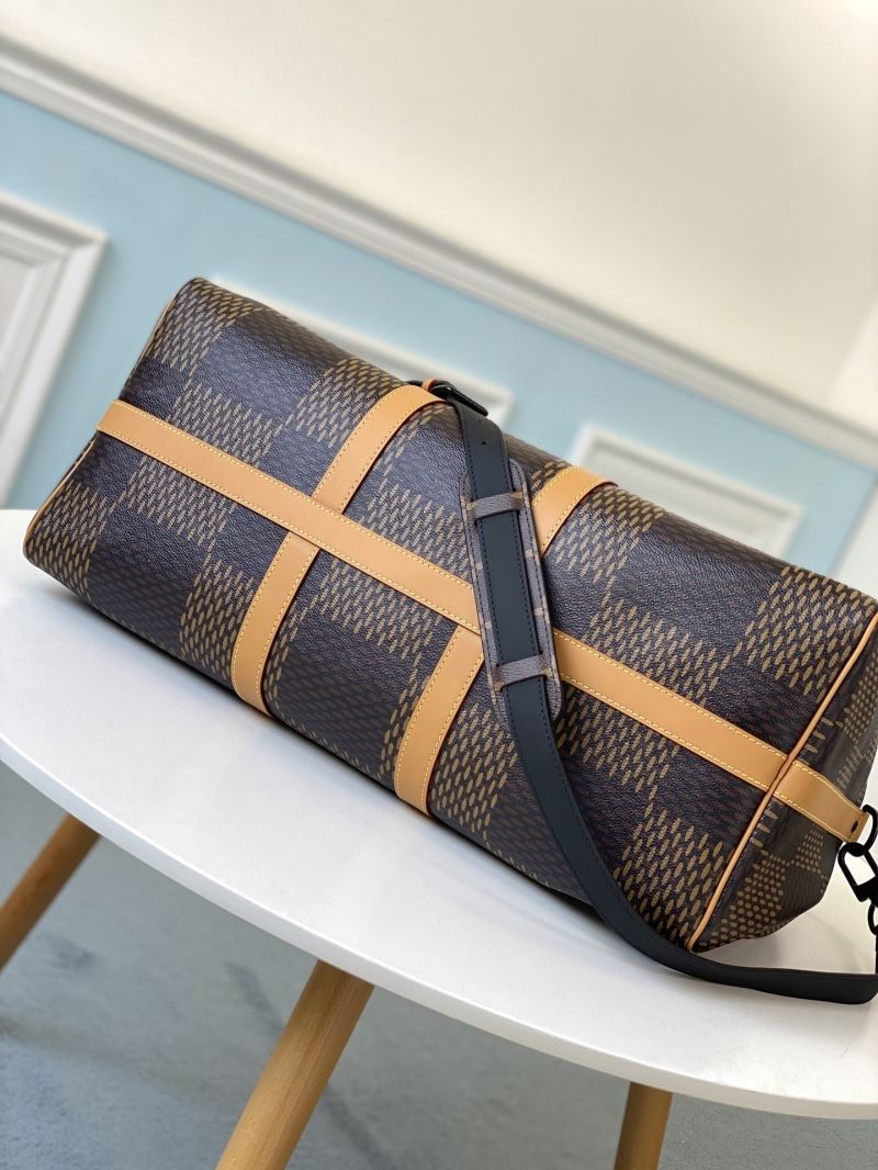 LV Travel Bags